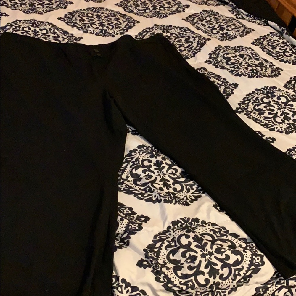 Women’s plus size 32w trousers from Avenue